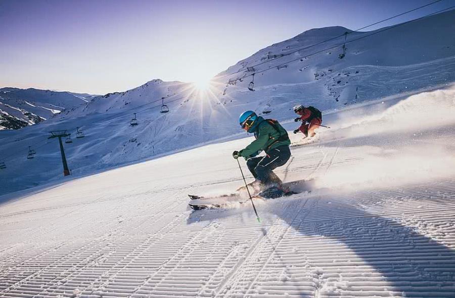 Krimml_skigebiet_skifahren_winterurlaub_Hotel-Post